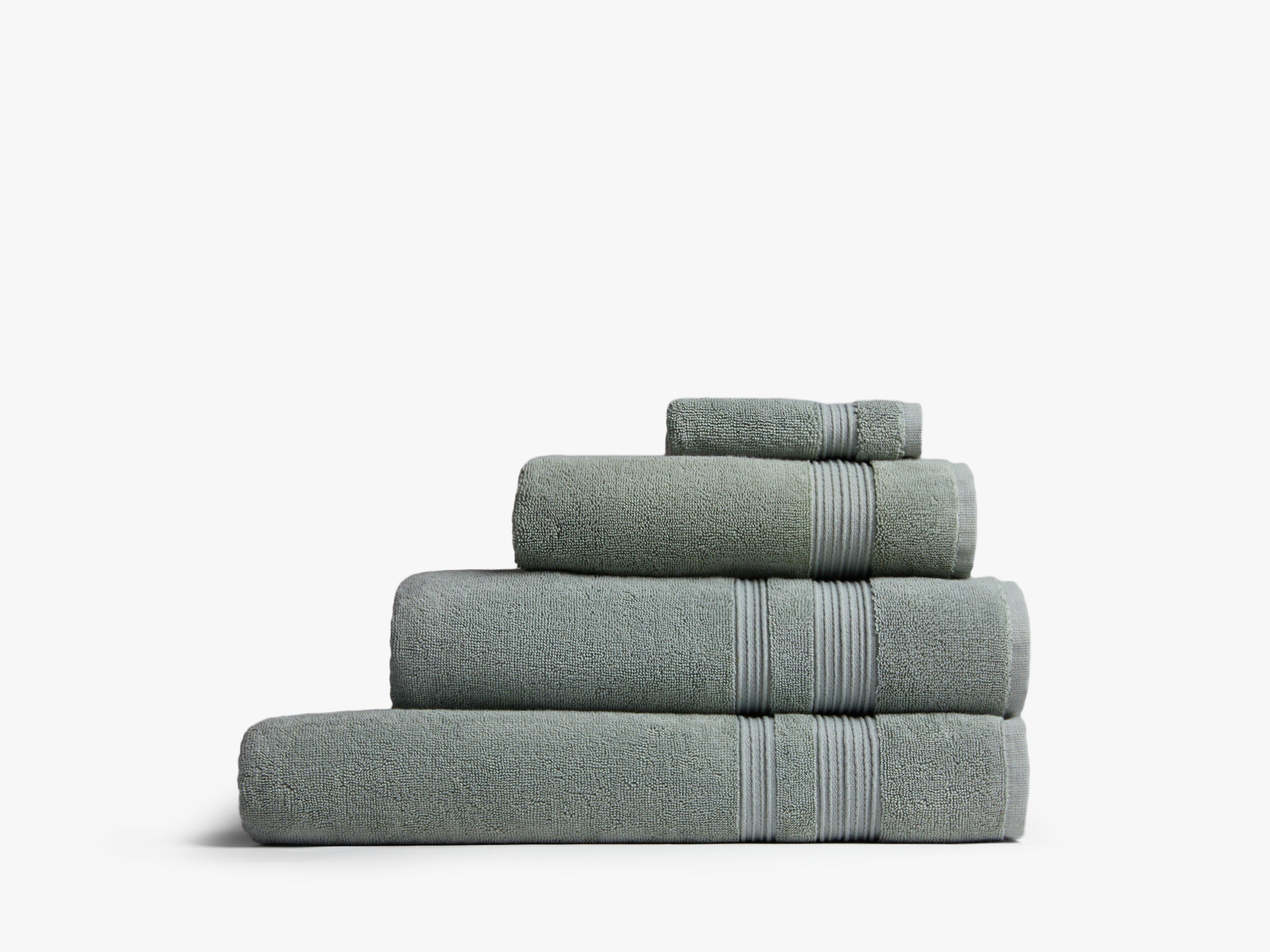 Classic Turkish Cotton Towels